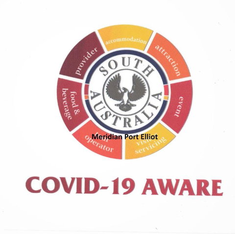 Port Elliot Meridian - South Australia Travel 3