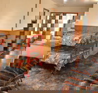 Miner's Retreat Motel - South Australia Travel