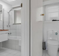 Long Beach House Apartments Sandy Bay - South Australia Travel