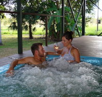 Berry Creek Bush Retreat - South Australia Travel