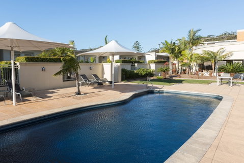 Ramada Resort By Wyndham Shoal Bay - South Australia Travel 2