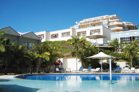 Ramada Resort By Wyndham Shoal Bay - South Australia Travel 6