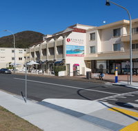 Ramada Resort by Wyndham Shoal Bay - South Australia Travel