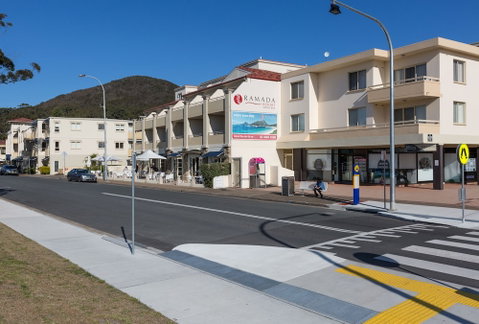 Ramada Resort By Wyndham Shoal Bay - South Australia Travel 0