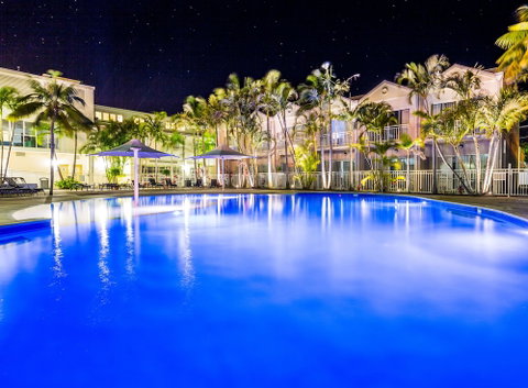 Ramada Resort By Wyndham Shoal Bay - South Australia Travel 4