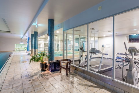 Ramada Resort By Wyndham Shoal Bay - South Australia Travel 3