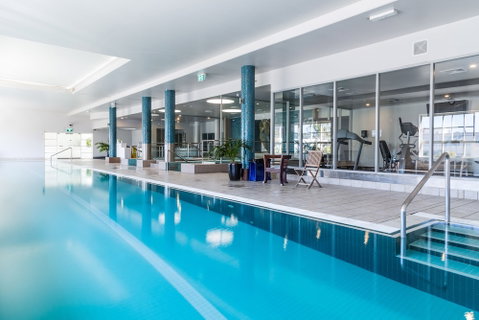 Ramada Resort By Wyndham Shoal Bay - South Australia Travel 5
