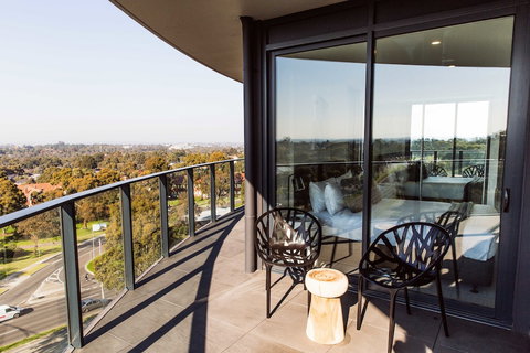 Parc Hotel Bundoora - South Australia Travel 5