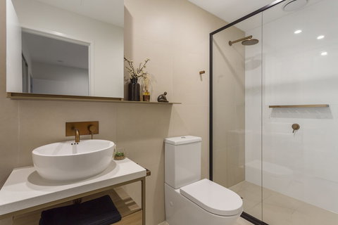 Parc Hotel Bundoora - South Australia Travel 4