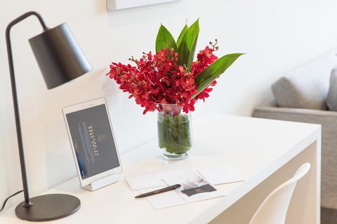 Parc Hotel Bundoora - South Australia Travel 3