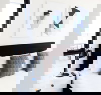 Parc Hotel Bundoora - South Australia Travel