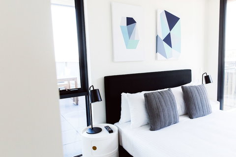 Parc Hotel Bundoora - South Australia Travel 0