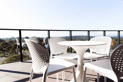 Parc Hotel Bundoora - South Australia Travel 6