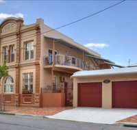 Newcastle Terraces  Apartments NBC Apartments - South Australia Travel