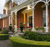 Arcoona Manor - South Australia Travel