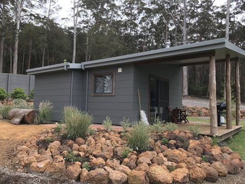 The Floating Forest - South Australia Travel 4