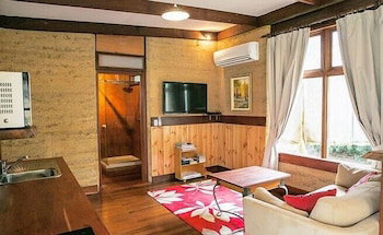 The Floating Forest - South Australia Travel 1