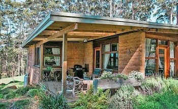 The Floating Forest - South Australia Travel 3