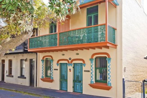 Newcastle Short Stay Apartments - Alfred Street Terraces - South Australia Travel 0