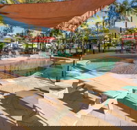 Gateway Lifestyle Jacaranda - South Australia Travel