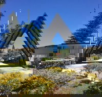 Belmont Palms Motel - South Australia Travel