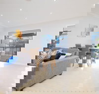 Panania Gemini Lodge