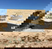 Perlubie Sea - South Australia Travel