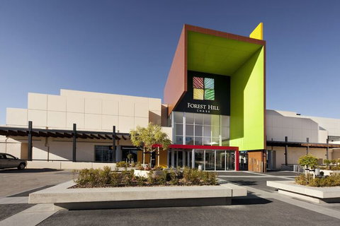 Park Avenue - Forest Hill - South Australia Travel 5