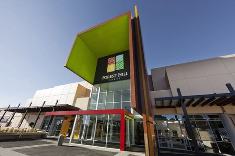 Park Avenue - Forest Hill - South Australia Travel 3