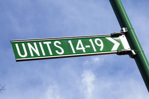 Park Avenue - Forest Hill - South Australia Travel 6