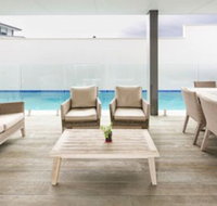 Sapphire Chambre BB - South Australia Travel