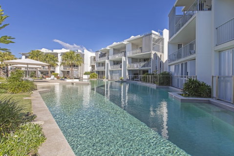 Drift Apartments - Tweed Coast Holidays - South Australia Travel 3