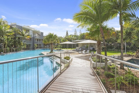 Drift Apartments - Tweed Coast Holidays - South Australia Travel 0