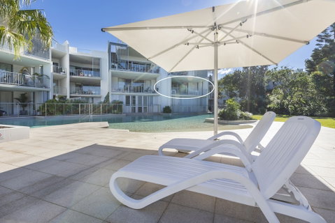 Drift Apartments - Tweed Coast Holidays - South Australia Travel 1