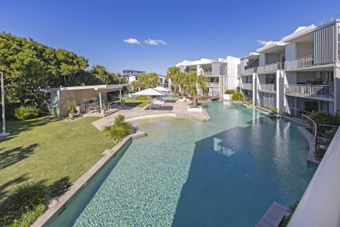 Drift Apartments - Tweed Coast Holidays - South Australia Travel 2