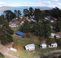 Rainbow Pines Tourist Caravan Park - South Australia Travel