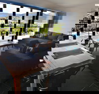 New Norfolk Apartments