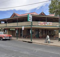 Royal Hotel Cooma - South Australia Travel