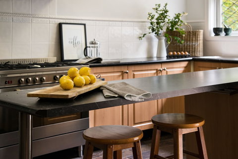 Hambleden - South Australia Travel 2