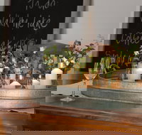 Hambleden - South Australia Travel