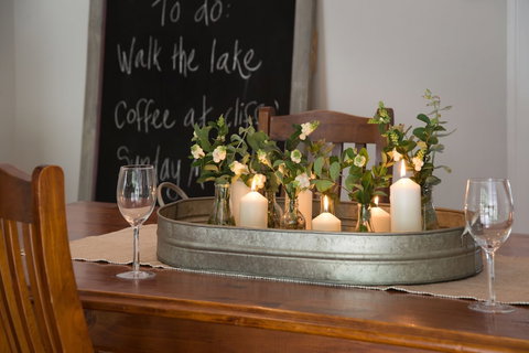 Hambleden - South Australia Travel 0