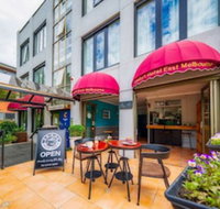 Comfort Hotel East Melbourne - South Australia Travel