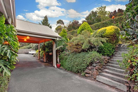 Wildwood Lodge - South Australia Travel 2