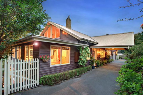 Wildwood Lodge - South Australia Travel 6