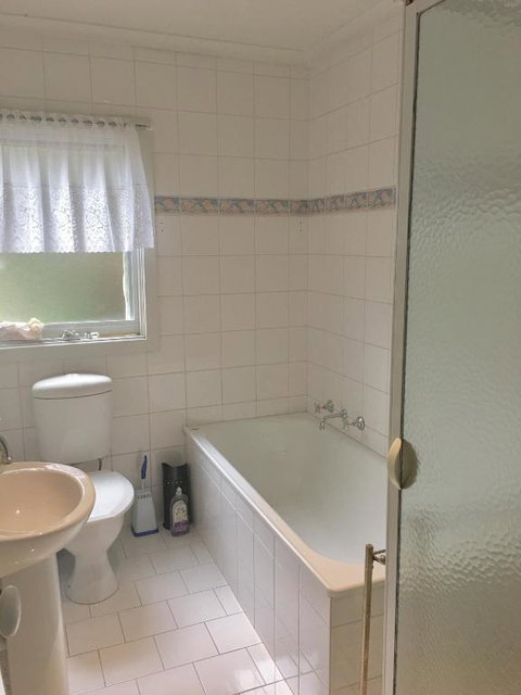 Wildwood Lodge - South Australia Travel 4