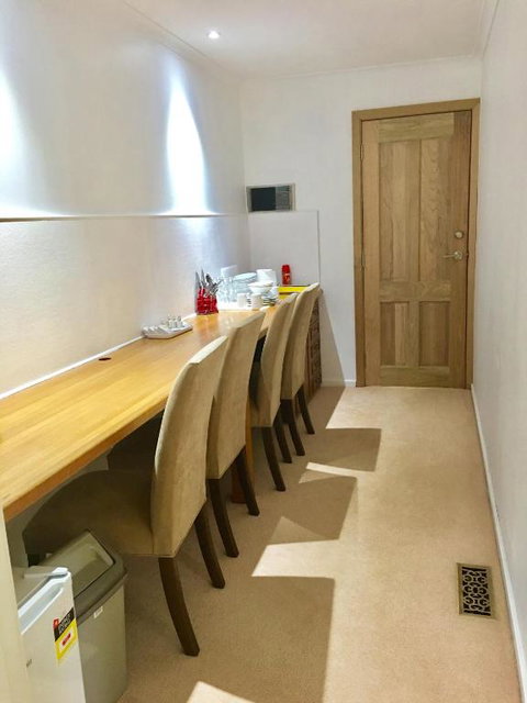 Wildwood Lodge - South Australia Travel 3