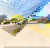 Motel Ingham - South Australia Travel