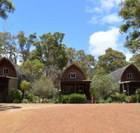 Jarrah Glen Cabins - South Australia Travel