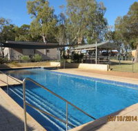 Kalbarri Tudor Holiday Park - South Australia Travel