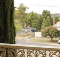 Campbell St Lodge - South Australia Travel